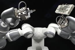 International Research Center for Robot and Additive Manufacturing 4.0