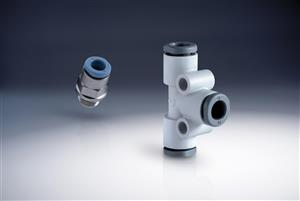 Push-in Fittings GRIPfit 3d-image